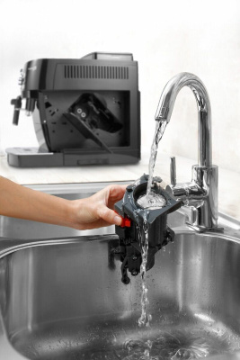 Кофемашина De'Longhi ECAM 22.115 B