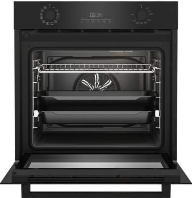 Электрический духовой шкаф BEKO BBIM18300BS