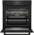 Электрический духовой шкаф BEKO BBIM18300BS