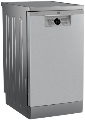 Посудомоечная машина BEKO BDFS26130XQ