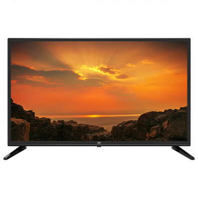 ЖК-телевизор BQ 3209B Black