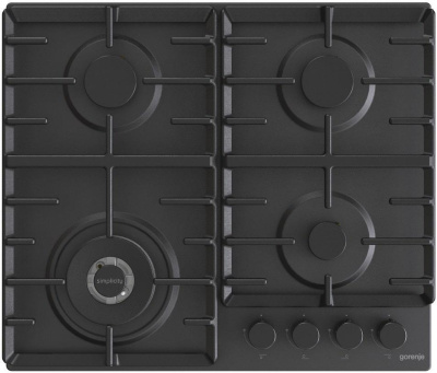 Газовая варочная поверхность Gorenje GW642SYB