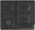 Газовая варочная поверхность Gorenje GW642SYB
