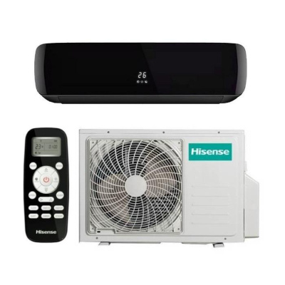 Сплит-система Hisense AS-13UW4RVETG01G(B) WI-FI