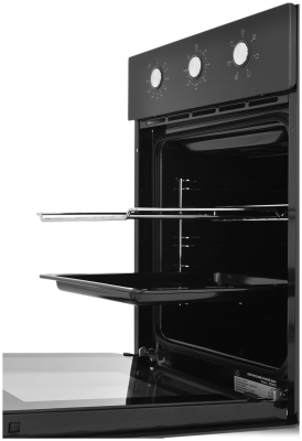Электрический духовой шкаф Zugel ZOE451B