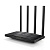 Беспроводной роутер TP-Link Archer C6U 4G AC1200 черный