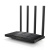 Беспроводной роутер TP-Link Archer C6U 4G AC1200 черный