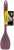 Лопатка Regent Linea Silicone 93-SI-CU-32.2