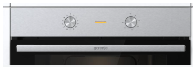 Электрический духовой шкаф Gorenje BO6717E03X