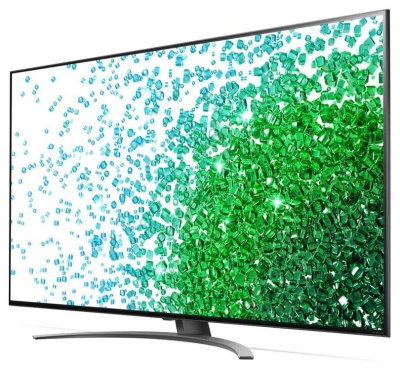 ЖК-телевизор, NanoCell LG 55NANO816PA