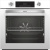Электрический духовой шкаф Hotpoint FE9 831 JSH WHG