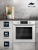Электрический духовой шкаф Millen MEO 6002 WH