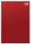 Внешний жесткий диск Seagate Backup Plus Slim Portable Drive 1 ТБ Red