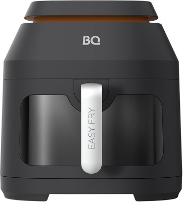 Аэрогриль BQ AF6011S Серый