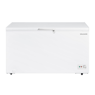 Морозильный ларь WILLMARK CF-555W