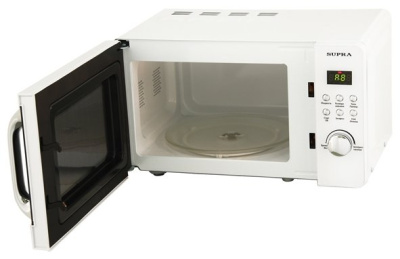 Микроволновая печь SUPRA 20TW55