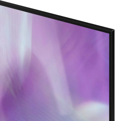 ЖК-телевизор, QLED Samsung QE50Q60BAUXCE