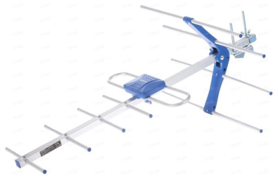 Антенна Lumax DA2501A антенна эфирная, активная Антенна Lumax DA2501A антенна эфирная, активная