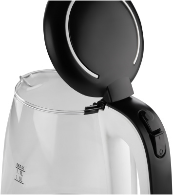 Чайник Gorenje K17GLBW