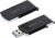 USB накопитель 16Gb Apacer USB 3.1 AH350 Black USB накопитель 16Gb Apacer USB 3.1 AH350 Black