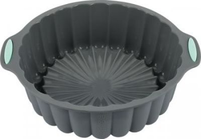 Форма для выпечки Regent Linea Silicone 22 см 79-009