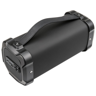 Портативная акустика Dialog AP-1020 Black