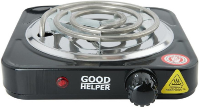 Настольная электрическая плита GOODHELPER ES-10T11