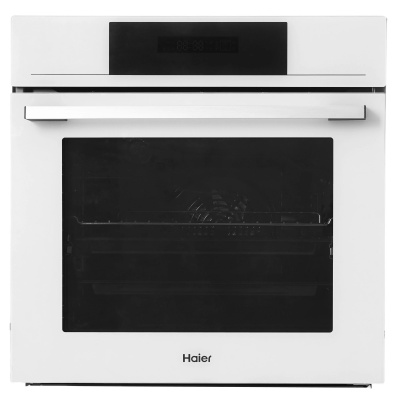 Электрический духовой шкаф Haier HOX-FP3AWB