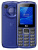 Мобильный телефон BQ 2452 Energy Blue+Black