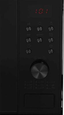 Микроволновая печь встраиваемая Hansa AMGB20E2GB