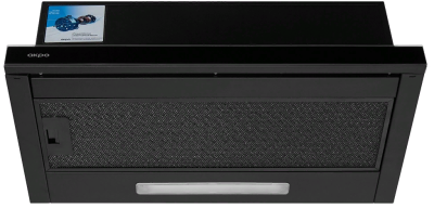 Вытяжка AKPO WK-7 Fogo 60 см. черный