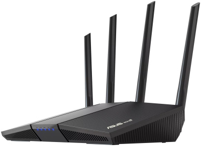 Wi-Fi роутер Asus RT-AX55