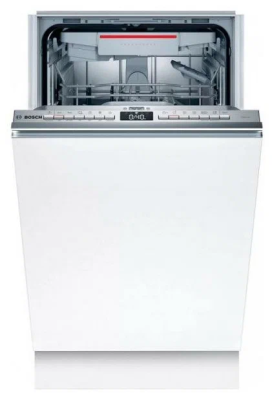 Посудомоечная машина встраиваемая Bosch SPV4XMX28E