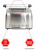 Тостер JVC JK-TS626