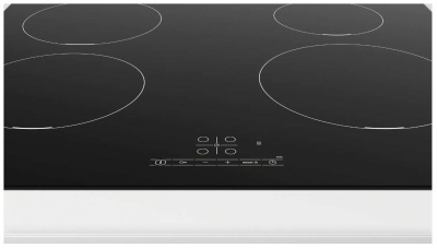 Индукционная варочная поверхность Bosch PUE611BB5D