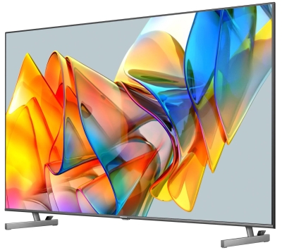 ЖК-телевизор, QLED Hisense 55U6KQ (ИМП)