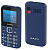 Мобильный телефон MAXVI B200 Blue