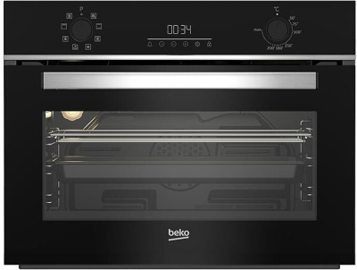 Электрический духовой шкаф BEKO BBCM13300X