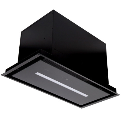 Вытяжка Konigin Incanto Black 60