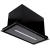 Вытяжка Konigin Incanto Black 60