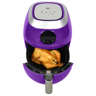 Аэрогриль GFgril GFA-5000 Air Frier Family