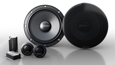 Автоколонки Prology PX-65CS