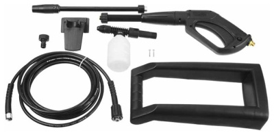 Мойка высокого давления Зубр АВД-135