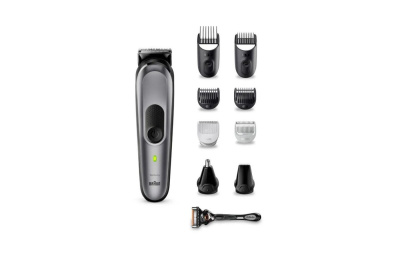 Триммер Braun MGK7420