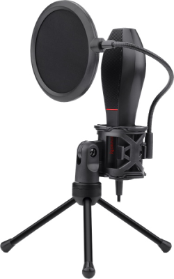 Микрофон Redragon Quasar 2 GM200-1 (USB)
