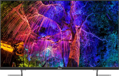 Телевизор Scoole SL-LED50S02T2SU