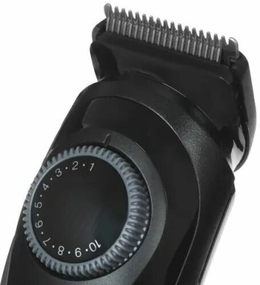Триммер Braun BT 3222 Black