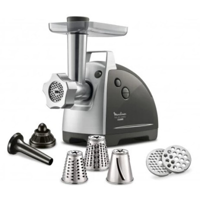Мясорубка Moulinex ME687832