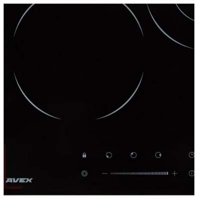 Электрическая варочная поверхность AVEX EM 4539 B