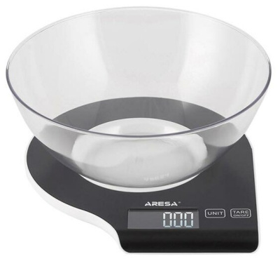 Кухонные весы Aresa AR-4301